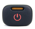 Пересвеченная кнопка Пуск с индикацией для ВАЗ 2113-2115, Лада Калина, Нива Тревел, Шевроле Нива_0