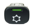 Пересвеченная кнопка кондиционера с индикацией для ВАЗ 2113-2115, Лада Калина, Нива Тревел, Шевроле Нива_8