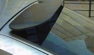 Спойлер Купе на крышку багажника для ВАЗ 2112