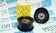 Комплект роликов ГРМ (натяжной и опорный) andycar для 16-клапанных ВАЗ 2108-21099, 2110-2112, 2113-2115