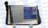 Радиатор охлаждения lada алюминиевый для ВАЗ 2103-2106