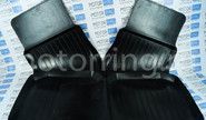 Комплект ковриков салонных резиновых И-90Р БРТ для ВАЗ 2101-2107