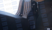 Внутренняя облицовка задних фонарей АртФорм для Рено Логан 2 с 2012 года выпуска