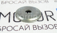 Шайба амортизатора передней подвески (без покрытия) для ВАЗ 2101-2107, Лада Нива 2121-21214