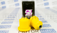 Сайлентблоки заднего рычага желтый полиуретан cs20 comfort для ВАЗ 2108-21099, 2113-2115