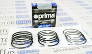 Поршневые кольца prima standard 82,8 мм для ВАЗ 2108-21099, 2110-2112, 2113-2115
