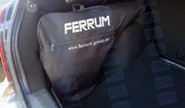 Сумки-вкладыши ferrum group в багажник для для Лада Калина, Калина 2 универсал