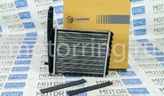 Радиатор отопителя luzar для Лада Приора, ВАЗ 2110-2112 с 2003 года выпуска
