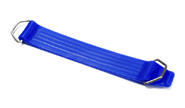 Ремень расширительного бачка cs20 profi синий силикон l190 для ВАЗ 2108-21099, 2113-2115