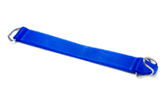 Ремень крепления инструментальной сумки cs20 profi синий силикон l240 для ВАЗ 2108-21099, 2113-2115