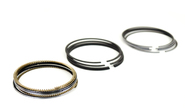 Поршневые кольца herzog 21083 82,4 для 8-клапанных ВАЗ 2108-21099, 2113-2115