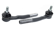 Комплект наконечников рулевых тяг наружных (правый, левый) БелМаг серия Комфорт для ВАЗ 2108-21099, 2113-2115