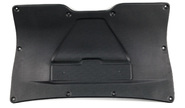 Обивка крышки багажника из пластика (без крепежа) для Лада Гранта fl седан