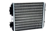 Радиатор отопителя avtostandart для ВАЗ 2101-2107
