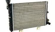 Радиатор охлаждения для ВАЗ 2106