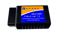 Адаптер Орион elm 327 wi-fi arm (android, ios) для диагностики автомобиля