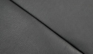 Обивка сидений (не чехлы) экокожа гладкая под цельный задний ряд сидений для Лада Гранта fl в комплектациях standard, classic, comfort