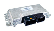 Контроллер ЭБУ Итэлма 8450106125 под АКПП для Лада Гранта fl