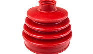 Пыльник ШРУСа внутренний красный полиуретан cs20 drive для ВАЗ 2108-21099, 2110-2112, 2113-2115, Приора, Калина, Гранта