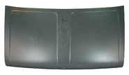 Крышка багажника для ВАЗ 2103, 2106