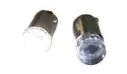 Светодиодные лампы clim art t8 с цоколем t4w (2 светодиода) 5000k для ВАЗ 2101-2107, 2108-21099, 2110-2112, 2113-2115, Лада 4х4 (Нива), Калина, Калина 2