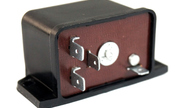 Реле контрольной лампы заряда АКБ для ВАЗ 1111, 2101-2103, 2106, для Лада Нива 4х4, ЗАЗ-1102