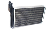 Радиатор отопителя luzar для ВАЗ 2108-21099, 2113-2115
