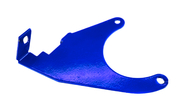 Кронштейн фильтра нулевого сопротивления sal-man синий для 8-клапанных ВАЗ 2108-21099, 2110-2112, 2113-2115, Лада Гранта, Гранта fl, Калина, Калина 2, Приора
