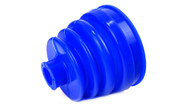 Пыльник ШРУСа внутренний синий полиуретан для ВАЗ 2108-21099, 2110-2112, 2113-2115, Приора, Калина, Гранта