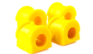 Подушки поперечного стабилизатора желтый полиуретан cs20 comfort для Лада 4х4 (Нива) с 2016 г.в., Нива Легенд