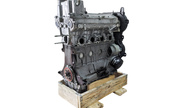 Двигатель ВАЗ 21129 без впускного и выпускного коллектора для Лада Ларгус, Веста, Икс Рей