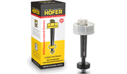 Датчик уровня омывающей жидкости hofer (короткий 9 см) для ВАЗ 2110-2112