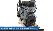 Двигатель ВАЗ 11186 без впускного и выпускного коллектора для Лада Гранта, Калина 2