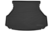 Полиуретановый коврик rezkon ячеистый Ромб в багажник для Лада Гранта fl лифтбек с 2018 г.в.