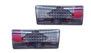 Комплект диодных задних фонарей для ВАЗ 2107