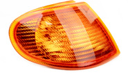 Поворотник правый оранжевый аналоговый для ВАЗ 2113-2115