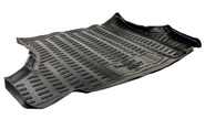 Полиуретановый коврик rezkon в багажник для ВАЗ 2108, 2109
