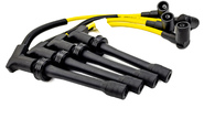 Высоковольтные провода cs20 profi для 16-клапанных инжекторных ВАЗ 2110-2112