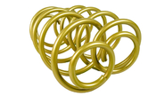 Пружины холодной навивки передней подвески ss20 gold progressive (переменный шаг) для Лада Калина, Калина 2, Гранта, Приора, Датсун