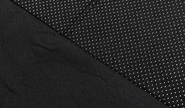 Обивка (не чехлы) сидений recaro (черная ткань, центр Искринка) для ВАЗ 2108-21099, 2113-2115, 5-дверной Нива 2131
