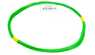 Провод ПВАМ зеленый 0,75кв.мм cargen 5м для автопроводки