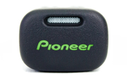 Пересвеченная кнопка pioneer с индикацией для ВАЗ 2113-2115, Лада Калина, Нива Тревел, Шевроле Нива