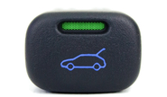 Пересвеченная кнопка открытия багажника (Хэтчбек) с индикацией для ВАЗ 2113, 2114, Лада Калина