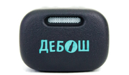 Пересвеченная кнопка Дебош с индикацией для ВАЗ 2113-2115, Лада Калина, Нива Тревел, Шевроле Нива