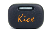 Пересвеченная кнопка kics с индикацией для ВАЗ 2113-2115, Лада Калина, Нива Тревел, Шевроле Нива