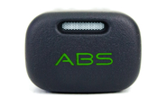 Пересвеченная кнопка abs с индикацией для ВАЗ 2113-2115, Лада Калина, Нива Тревел, Шевроле Нива