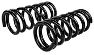 Усиленные пружины передней подвески Технорессор серии Стандарт без занижения для Лада 4х4, Нива Легенд