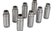 Комплект направляющих втулок клапанов metelli для 8-клапанных ВАЗ 2108-21099, 2110-2112, 2113-2115, Лада Гранта, Калина