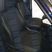 Обивка сидений (не чехлы) экокожа с тканью для ВАЗ 2110