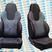 Комплект анатомических сидений VS Фобос для ВАЗ 2110-2112